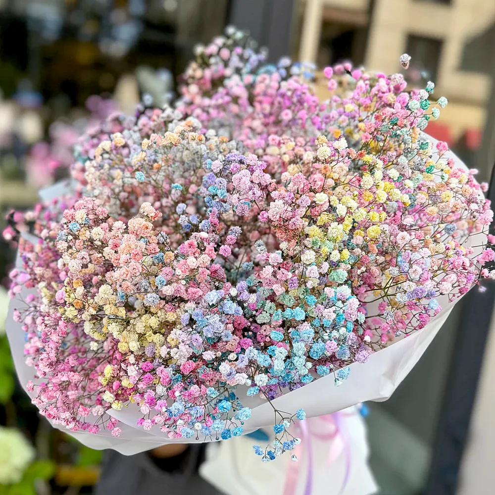 Букет Звездная симфония