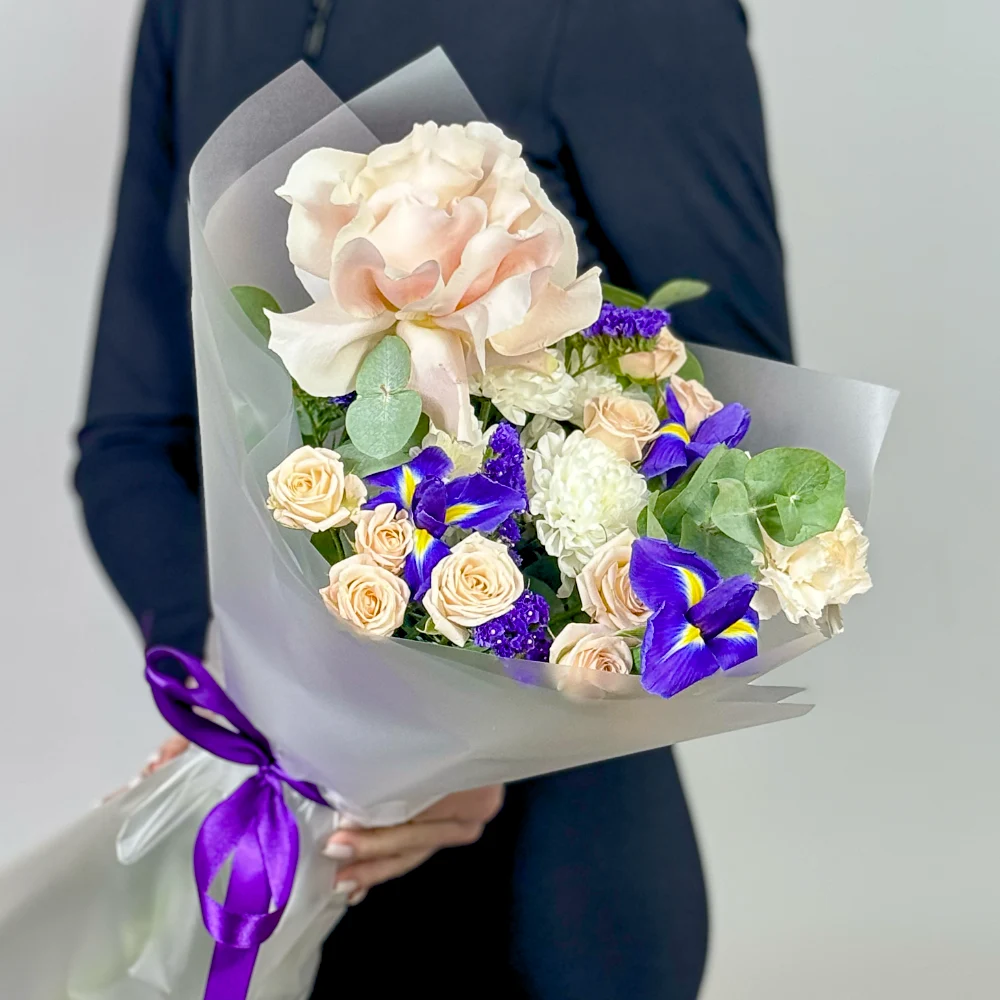 Букет Вдохновение