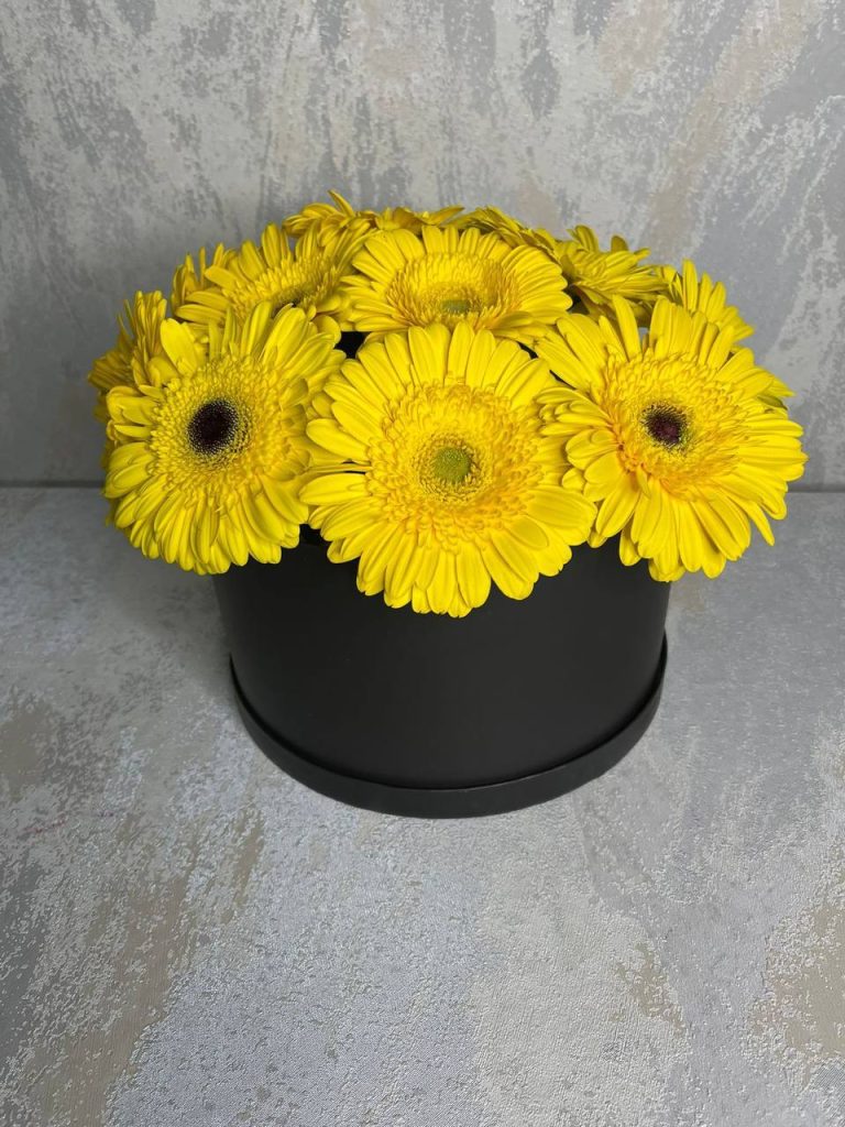 Отзыв от Максим на сайте Arna Flowers