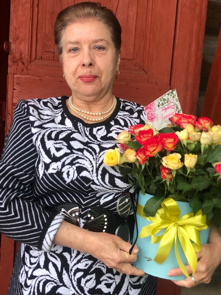 Отзыв от Александр на сайте Arna Flowers