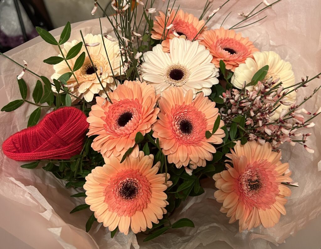 Отзыв от Татьяна на сайте Arna Flowers