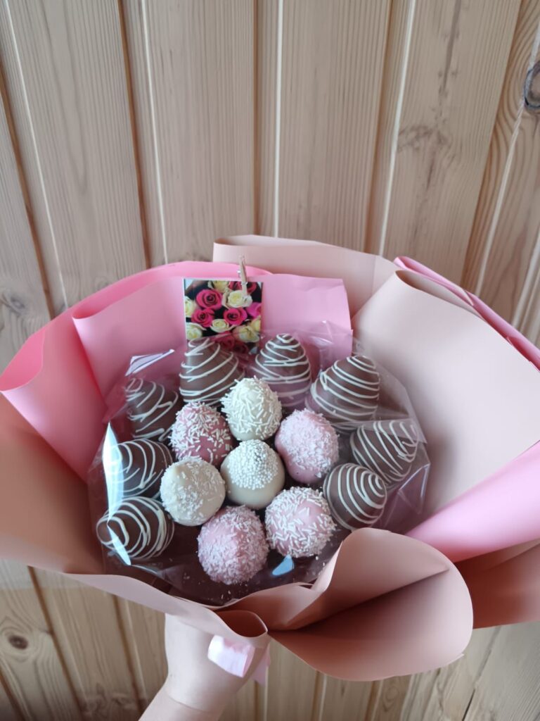Отзыв от Антон на сайте Arna Flowers