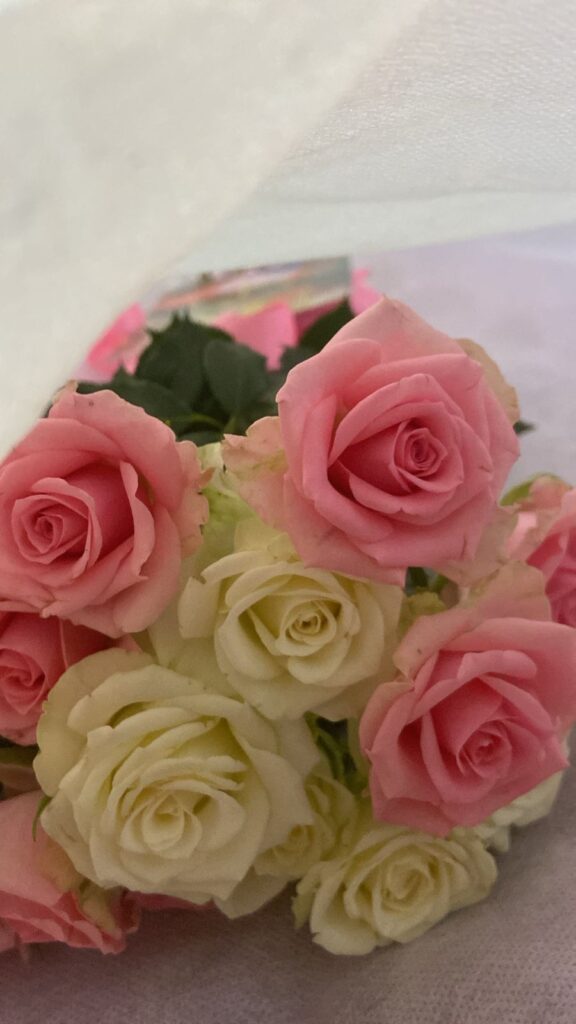 Отзыв от Елена на сайте Arna Flowers